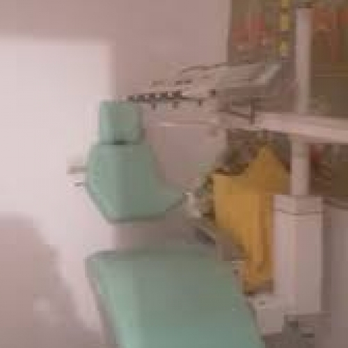 Dentista a domicilio La Spezia.