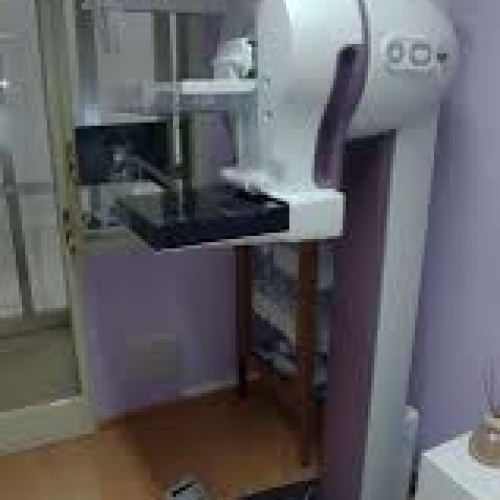 Mammografia Cusio.